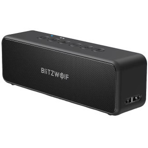 BlitzWolf BW-WA4 Black