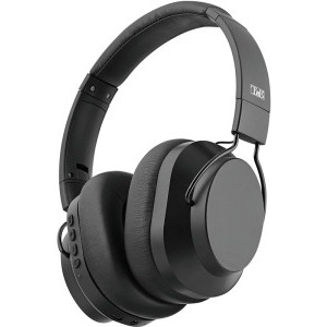 TnB Over-Ear, Immersive ANC Black