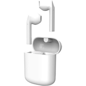 TnB In-Ear, Feat 2 TWS White