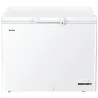 Haier HCE301E, 300 L, Clasa E, hOn, Control electronic, Alb