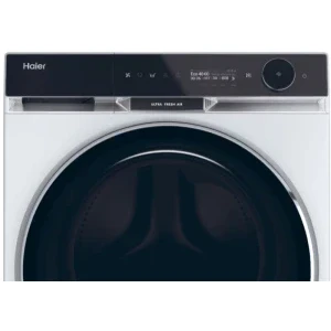 Haier HWD100-BD14397US, Spalare 10 kg, Uscare 6 kg, 1400 RPM, Clasa A, Direct Motion, Ultra Fresh Air, hOn, Alb