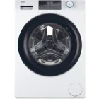 Haier HW100-BP14929A-S, 10 kg, 1400 RPM, Clasa A, Inverter, ABT, Alb