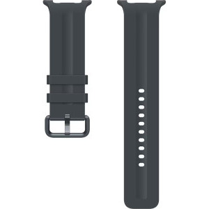 Samsung Curea Sport Band S/M, Black pentru Galaxy Watch 9
