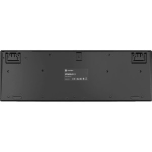 Natec Stingray 2 Wireless Black