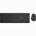 Natec Stingray 2 Wireless Black