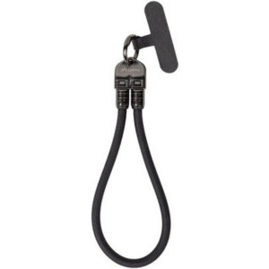 Lanberg CA-CMCM-10LN-0003-BK, USB-C Male la USB-C Male, 240 W, 0.3 m, Black