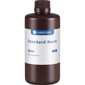 ANYCUBIC Rasina Standard, White, 1 kg