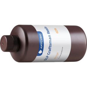 ANYCUBIC Rasina DLP Craftsman, Beige, 1 kg