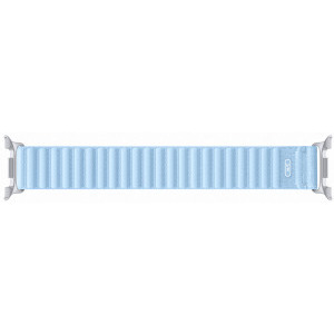 Samsung Curea Fabric Band S/M, Blue pentru Galaxy Watch 9