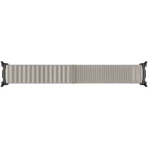 Samsung Curea Fabric Band M/L, Mocha pentru Galaxy Watch 9