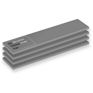 ARCTIC AC TP-4 Thermalpad 1.5mm (120x20mm), 4pack