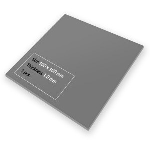 ARCTIC AC TP-4 Thermalpad 1.0mm (100x100mm)