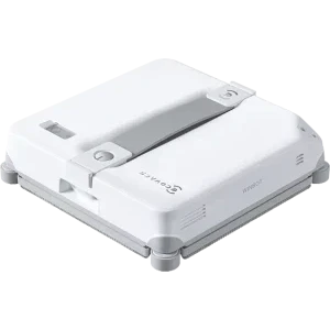 Ecovacs WINBOT Mini 2, Li-Ion 3000 mAh, 3400Pa, Alb/Gri