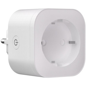 Sonoff Priza Smart S61STPF, Wi-Fi, Control vocal, Matter