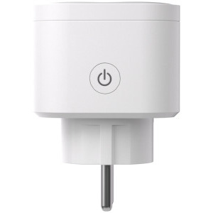 Sonoff Priza Smart S61STPF, Wi-Fi, Control vocal, Matter, 4 buc