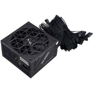 1st PLAYER ACK Bronze, 80+, 650W, Black