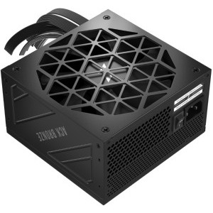 1st PLAYER ACK Bronze, 80+, 850W, Black