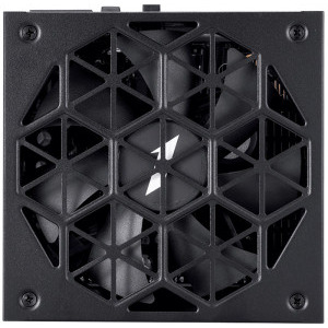 1st PLAYER ACK Gold, 80+, 850W, Black