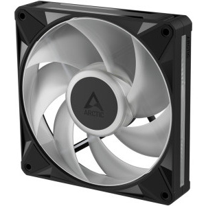 ARCTIC AC BioniX P14 A-RGB 140mm Black