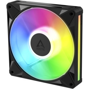ARCTIC AC BioniX P14 A-RGB 140mm Black