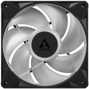 ARCTIC AC BioniX P14 A-RGB 140mm Black