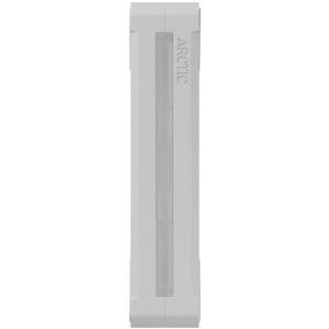 ARCTIC AC BioniX P12 A-RGB 120mm White Three Fan Pack