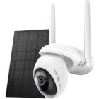 Camera supraveghere TP-LINK Tapo C665G KIT 4mm + Panou solar