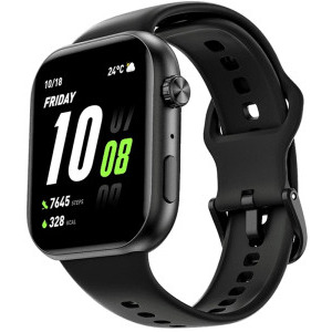 Honor Choice Watch 2i Black