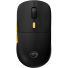 Mouse Gaming Marvo G912W Niro 50 Wireless Black