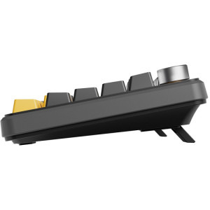 Marvo KG985W Titan 75 TKL RGB Black Mecanica