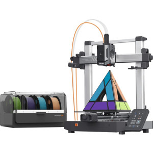 ANYCUBIC Kobra 3 V2 Combo