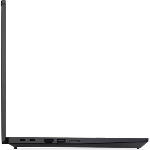 Lenovo 14'' ThinkPad P14s Gen 7, WUXGA IPS Touch, Procesor AMD Ryzen™ AI 7 PRO 450 (16M Cache, up to 5.10 GHz), 48GB DDR5, 1TB SSD, AMD Radeon 860M, Win 11 Pro, Black