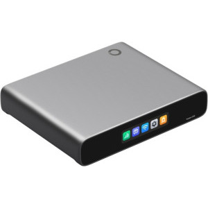 TP-LINK 2.5 Gigabit Gateway integrat Omada Fusion