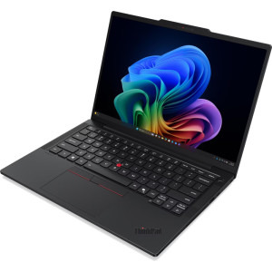 Lenovo 14'' ThinkPad T14s Gen 7, WUXGA IPS, Procesor AMD Ryzen™ AI 5 PRO 440 (16M Cache, up to 4.80 GHz), 32GB LPDDR5X, 1TB SSD, AMD Radeon 840M, Win 11 Pro, Black