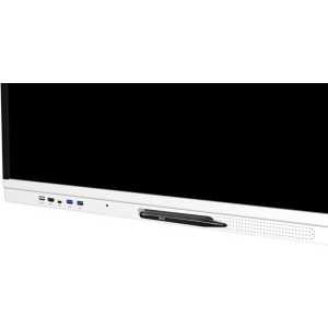 Weonex WB75EDLA, 75" cu touch 16:9 4K UHD, RAM 16GB, ROM 256GB, Android 14