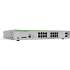 Switch Allied Gigabit AT-GS970M/18PS-50