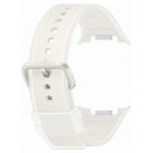 Samsung Curea Misty Band S/M Cream pentru Galaxy Watch 9