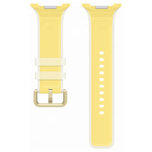Samsung Curea Misty Band S/M Yellow pentru Galaxy Watch 9