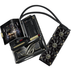 ASUS ROG CROSSHAIR X870E EDITION 20