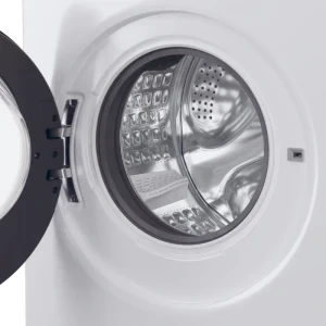 Candy BR 49B8-S, 9 kg, 1400 RPM, Clasa A, Inverter, ProActive Wash, hOn, Alb