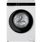 Masina de spalat rufe Candy EY 07SB7-S, Slim, 7 kg, 1000 RPM, Clasa A, Inverter, ProActive Wash, Alb