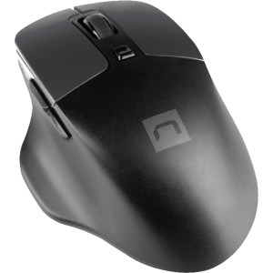 Natec Blackbird 2 Wireless Black