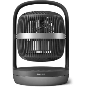 Philips Seria 3000 CX3050/01, 27 W, Negru