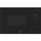 Cuptor cu microunde Electrolux incorporabil LMS4253TBK, 23 L, 900 W, Grill, Negru