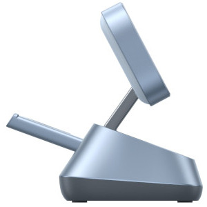Ugreen 3-in-1, MagSafe/Qi2 25W, Blue