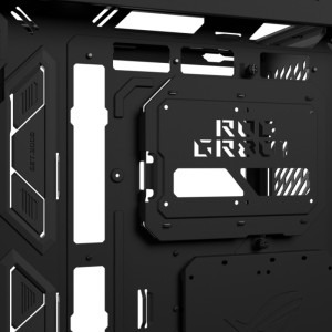 ASUS ROG Cronox Black