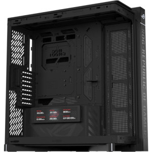 ASUS ROG Cronox Black