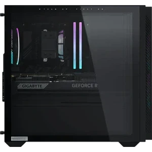 GIGABYTE Gaming AORUS Prime AP351, Ryzen 7 9700X 3.8GHz, 32GB RAM DDR5, 1TB SSD, RTX 5070 12GB, Windows 11 Home