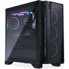 Desktop PC GIGABYTE Gaming AORUS Prime 5 AP551, AMD Ryzen 7 9800X3D 4.7GHz, 32GB DDR5, 2TB SSD, RTX 5080 16GB, Windows 11 Home