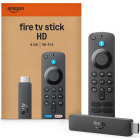 Amazon Fire TV Stick HD (2026)